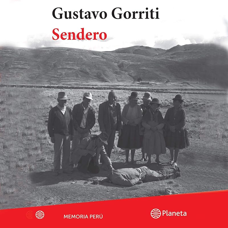 Carousel Item: Sendero