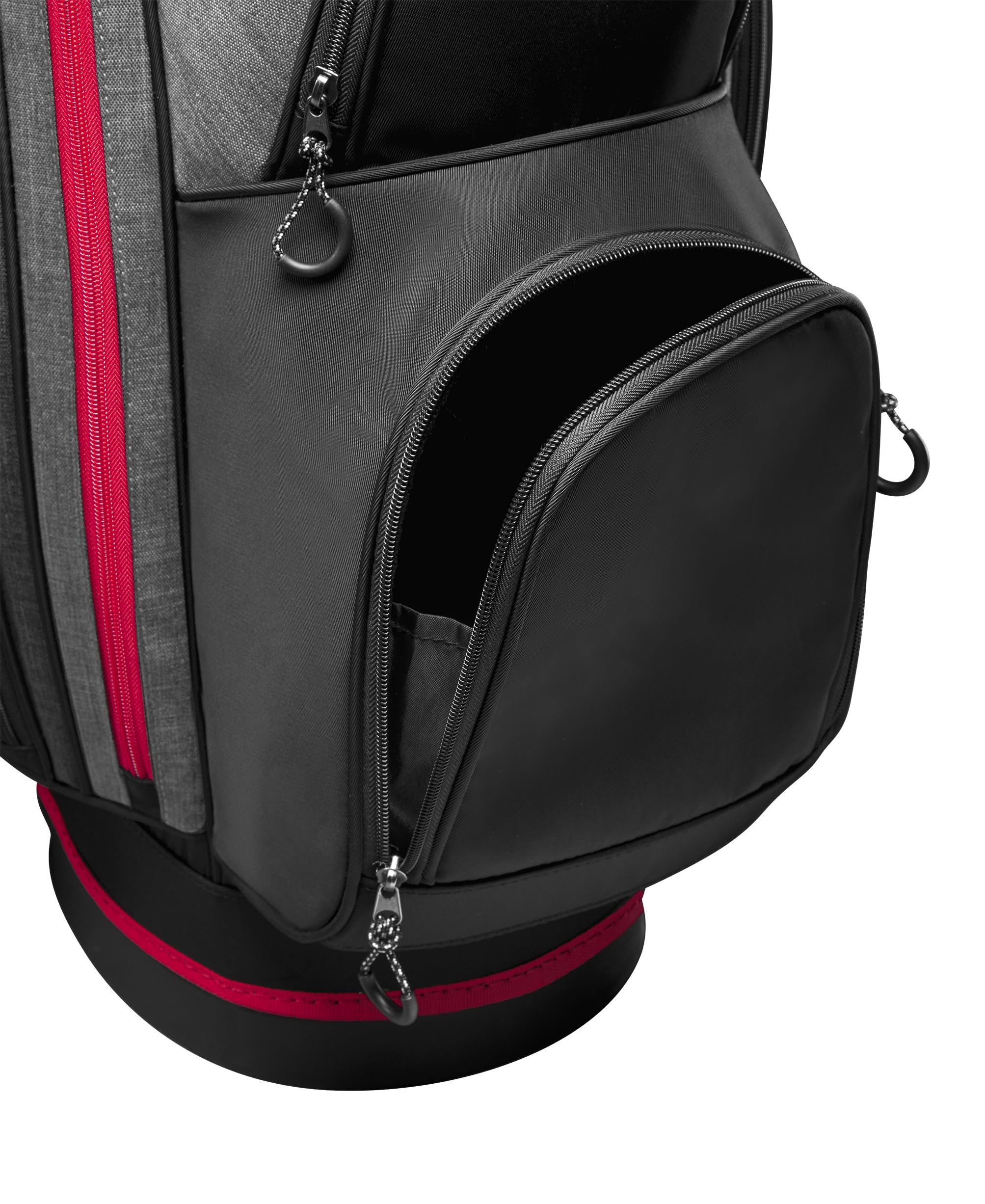 WILSON I-Lock 3 Golf Cart Bag Mixte