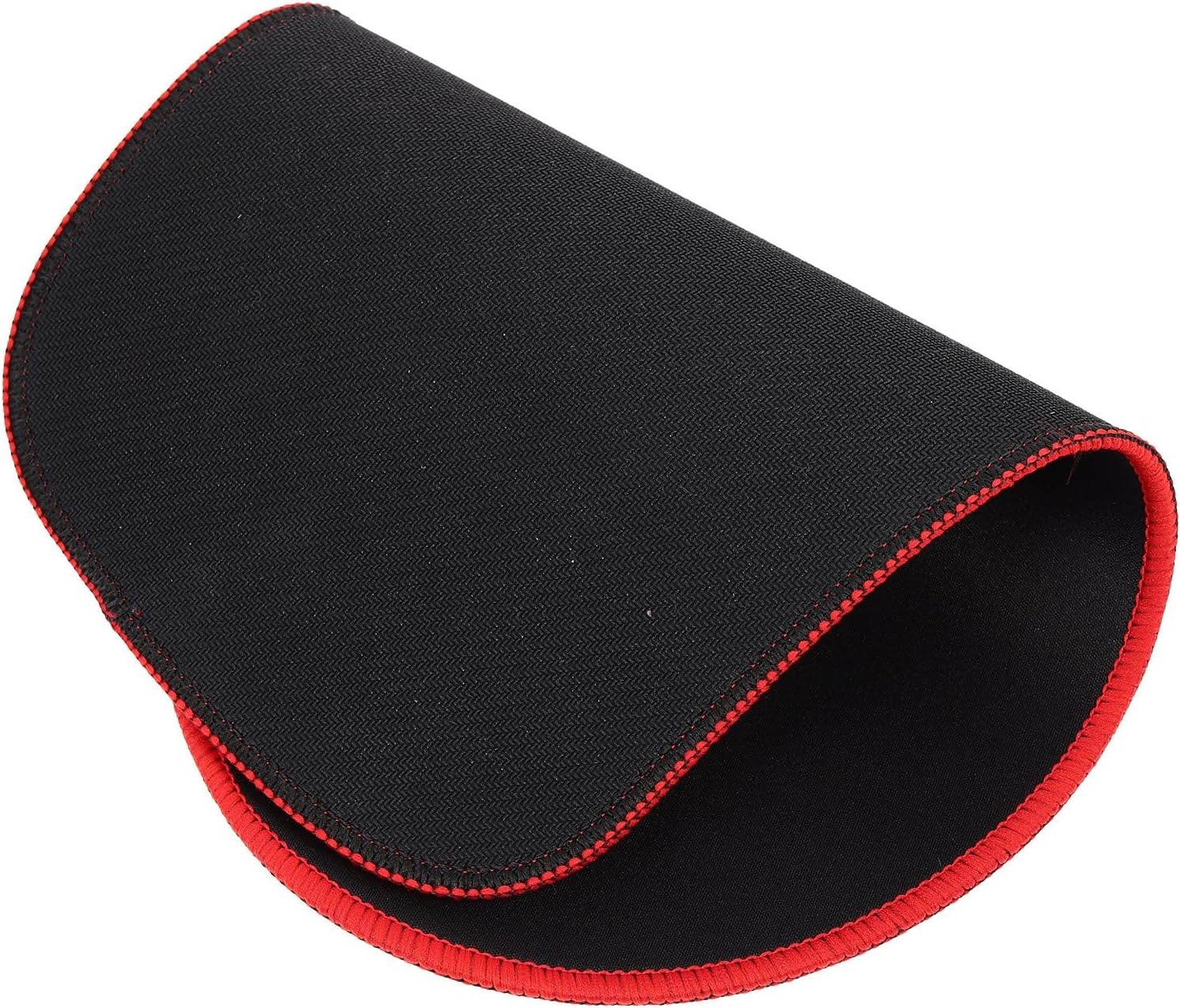 Red for 4.5 to 5l Slider Mat Rubber Stand Mixer Kitchen Use | Non Slip Base, Smooth Surface, Fine Edge Stitching, Comfortable Grip