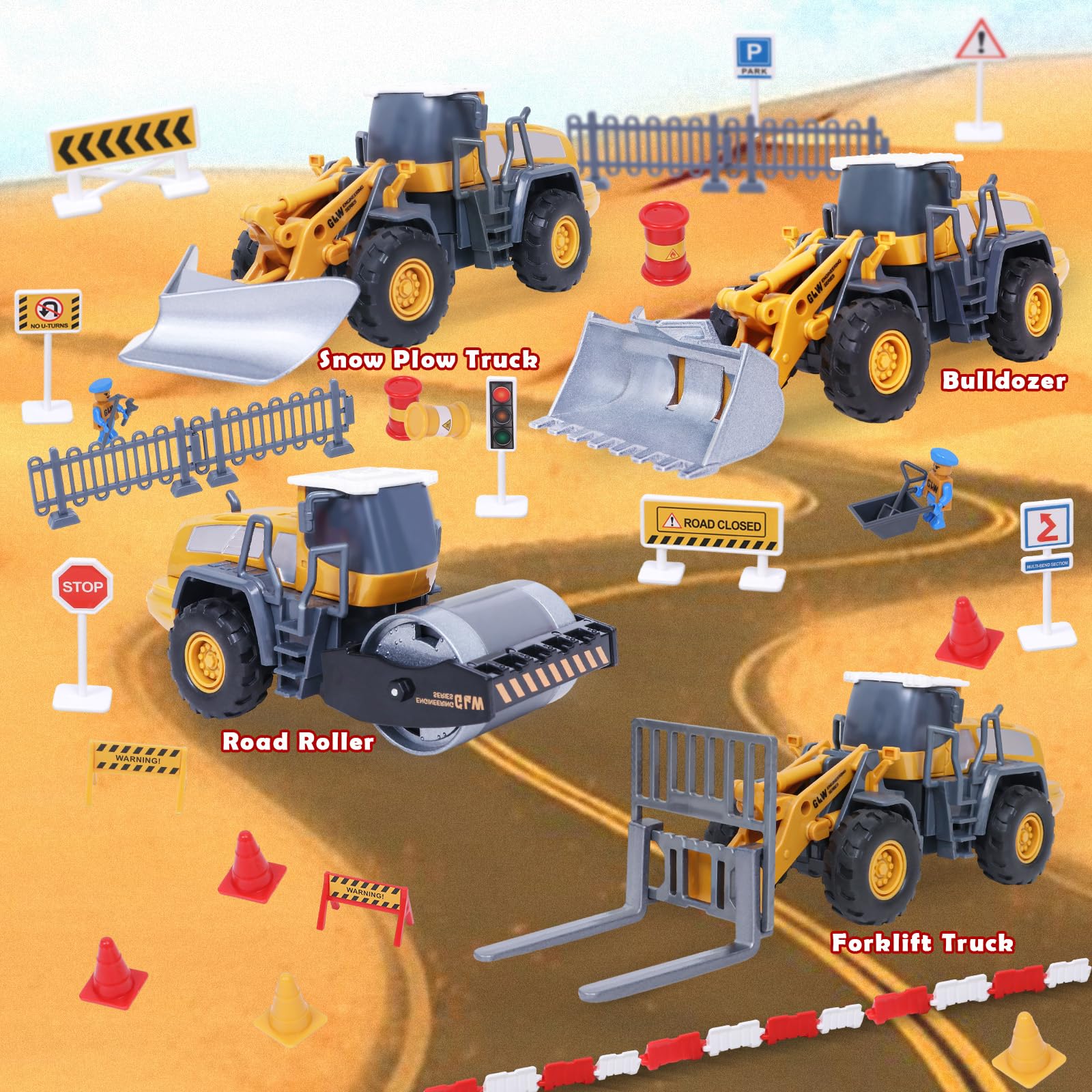 建設トラック おもちゃ Amazon.co.jp: 建設トラックおもちゃ 車両現場セット 子供 男の子