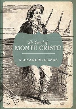 The Count of Monte Cristo