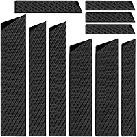 LEVINCHY 10-Pack Knife Edge Guards - Anti-Slip Felt Lined, Waterproof, Abrasion-Resistant BPA-Free Sheaths for Chef Knives