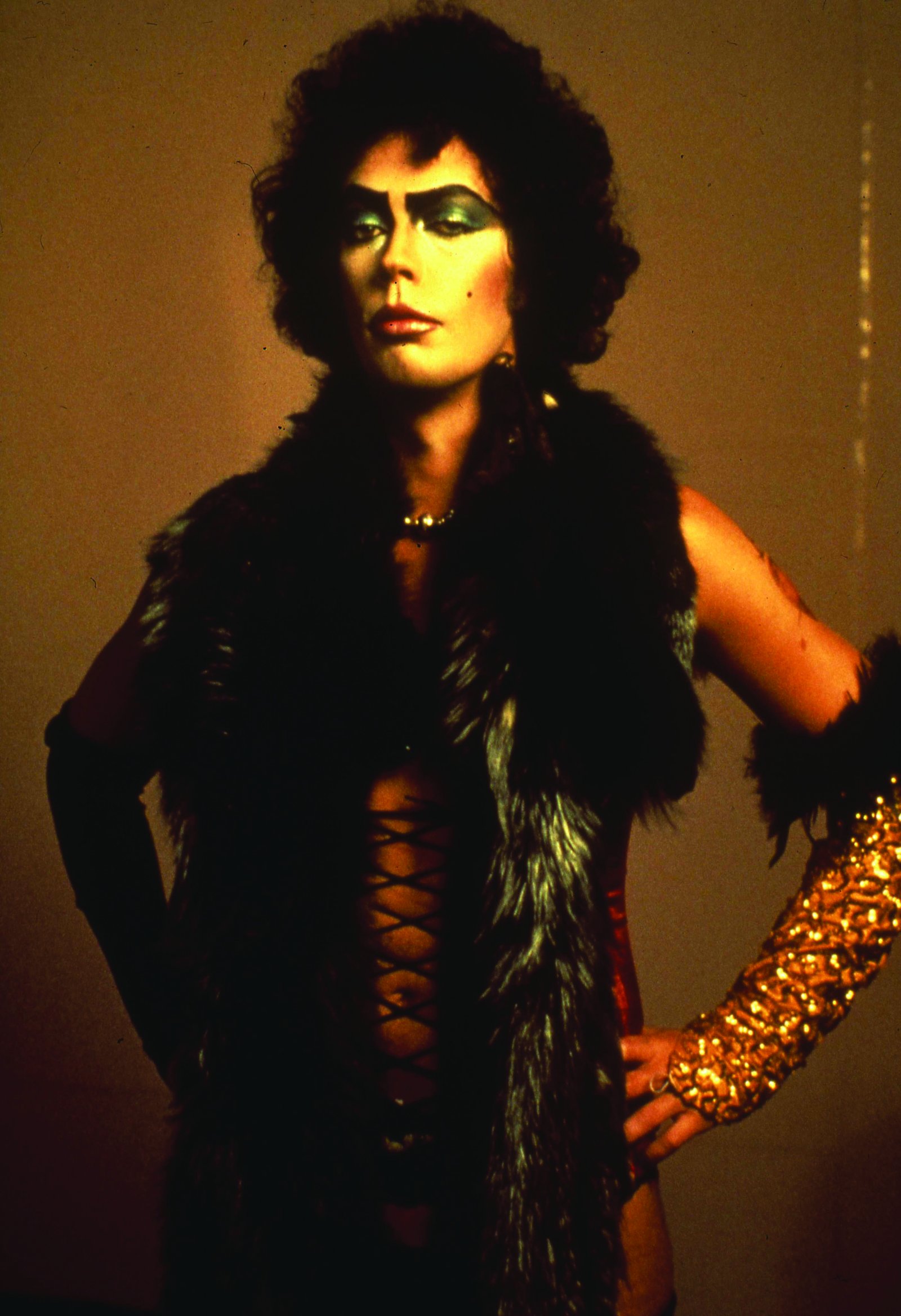 The Rocky Horror Picture Show. Zweitausendeins Edition Film 242