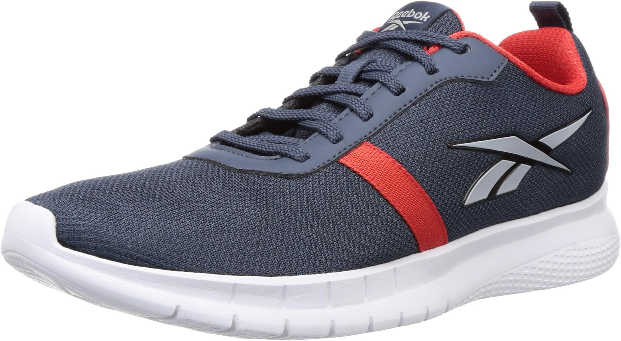 Reebok Men's Sports Shoe - Energy Runner - Running Shoe - Ideal for Running & Gym