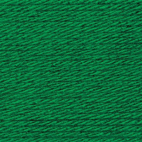 Miniatura 2 de Lion Brand Yarn Hometown Ovillo voluminoso, hilo color verde (Green Bay), 1 cadejo