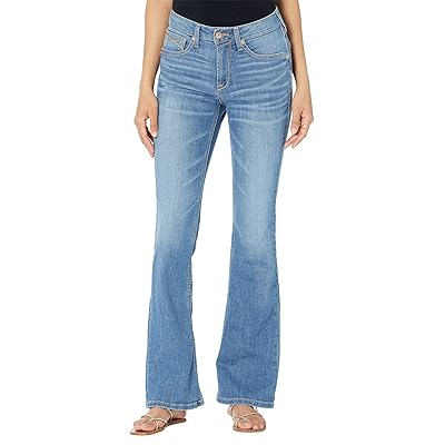 Ariat R.E.A.L. High Rise Daniela Bootcut Women