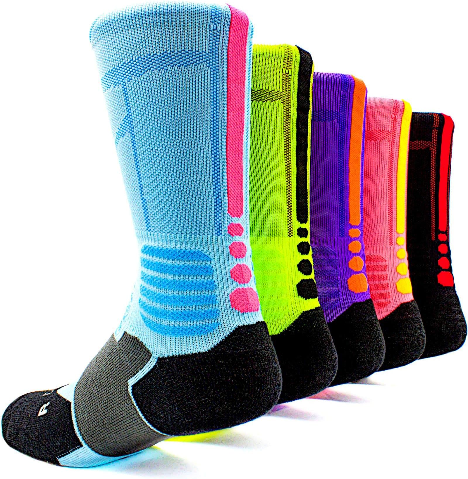 nba basketball socks
