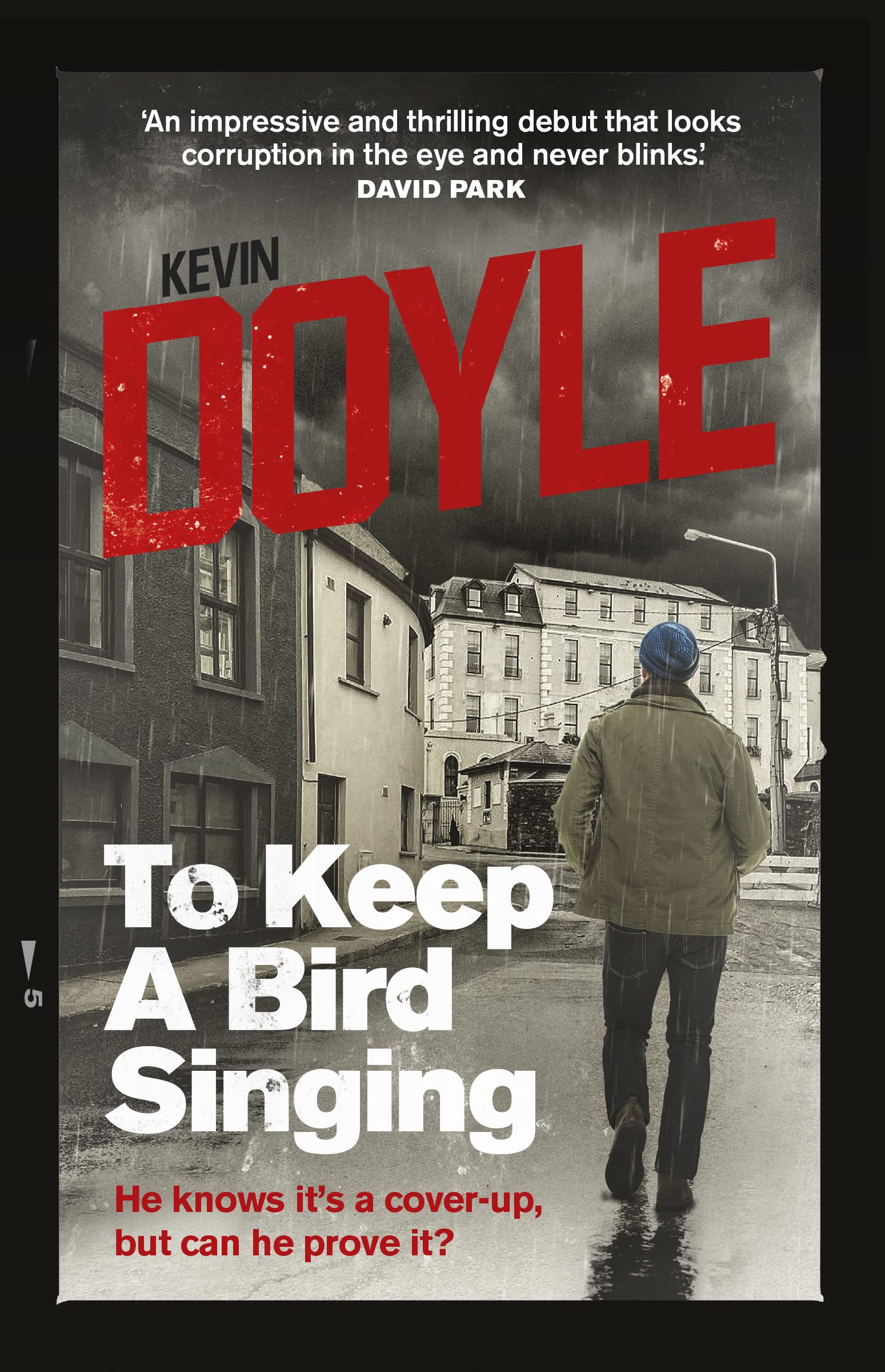 Buy To Keep a Bird Singing: He Knows it's a Cover-Up, but Can He Prove it? (Solidarity Books Trilogy) — BookShops.in