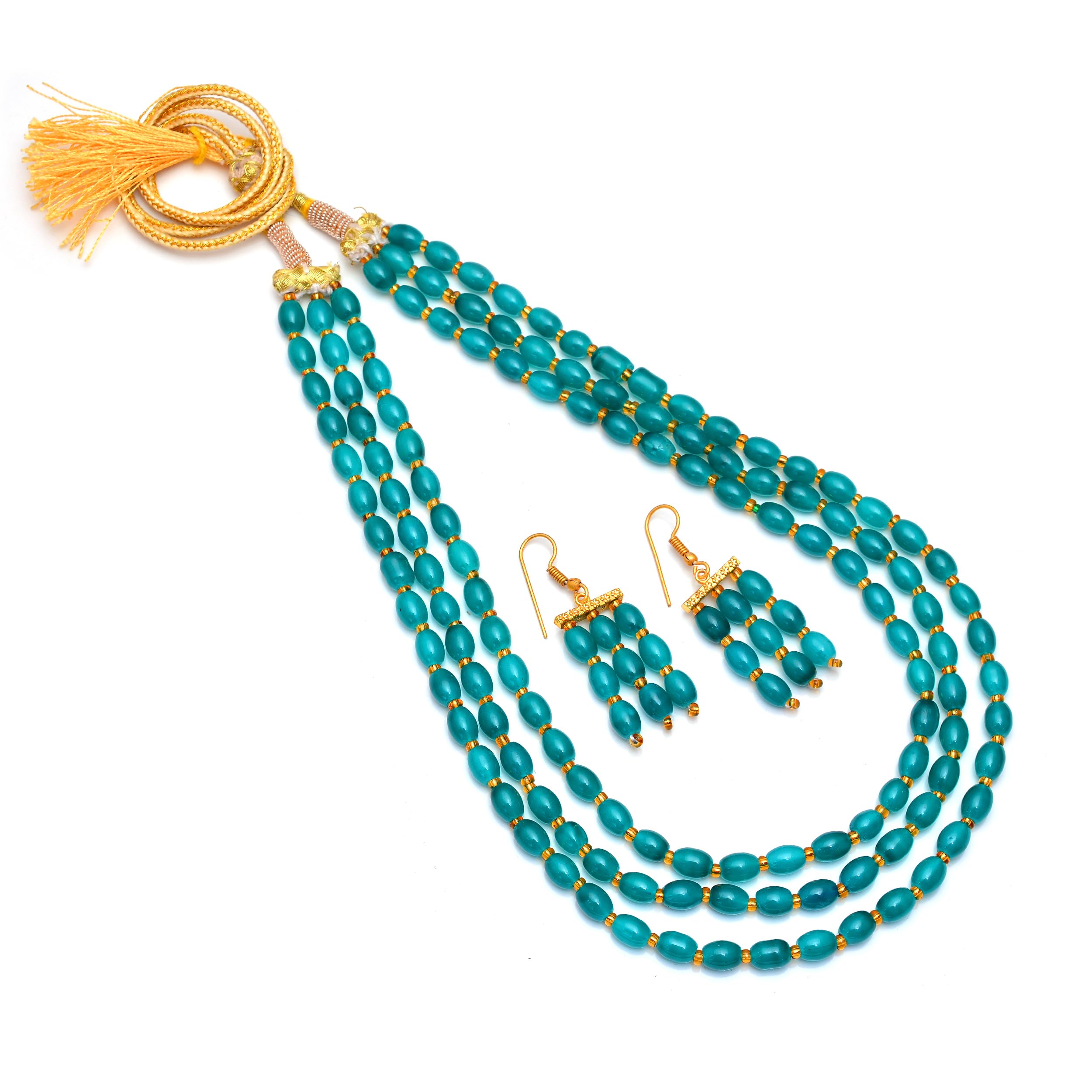 See full amazon price history chart for Tanusha Jewels Turquoise Colour Jewellery Set For Womens & Girls Tanusha Jewels Turquoise Colour Jewellery Set For Womens & Girls (B0CKZH161F) Amazon Price History, Amazon Price Tracker
