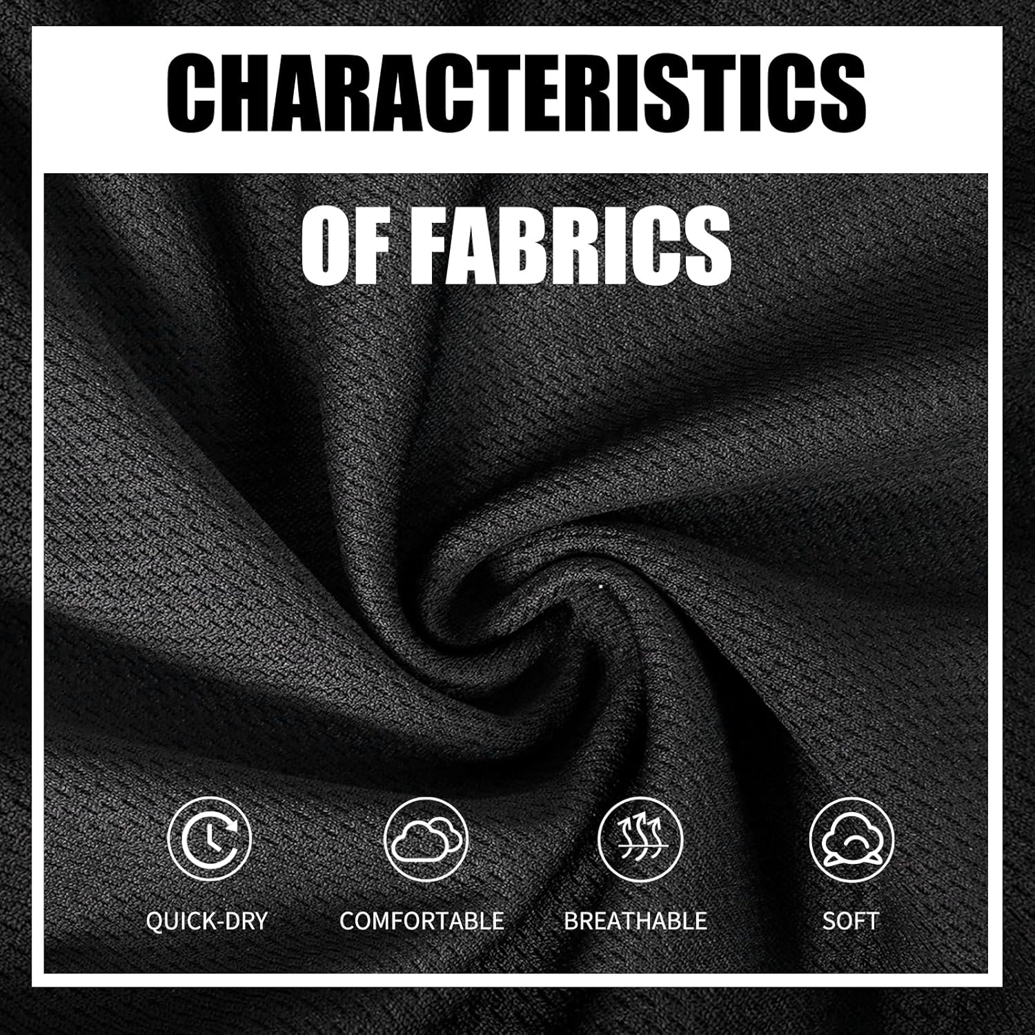 AIMPACT Men's Mesh Booty Shorts 3 Inch Lightweight Athletic Sportswear Gym Workout Retro Running Short Shorts - Image 5