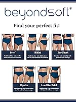 Vista 5 de Fruit of the Loom womens Modal Underwear