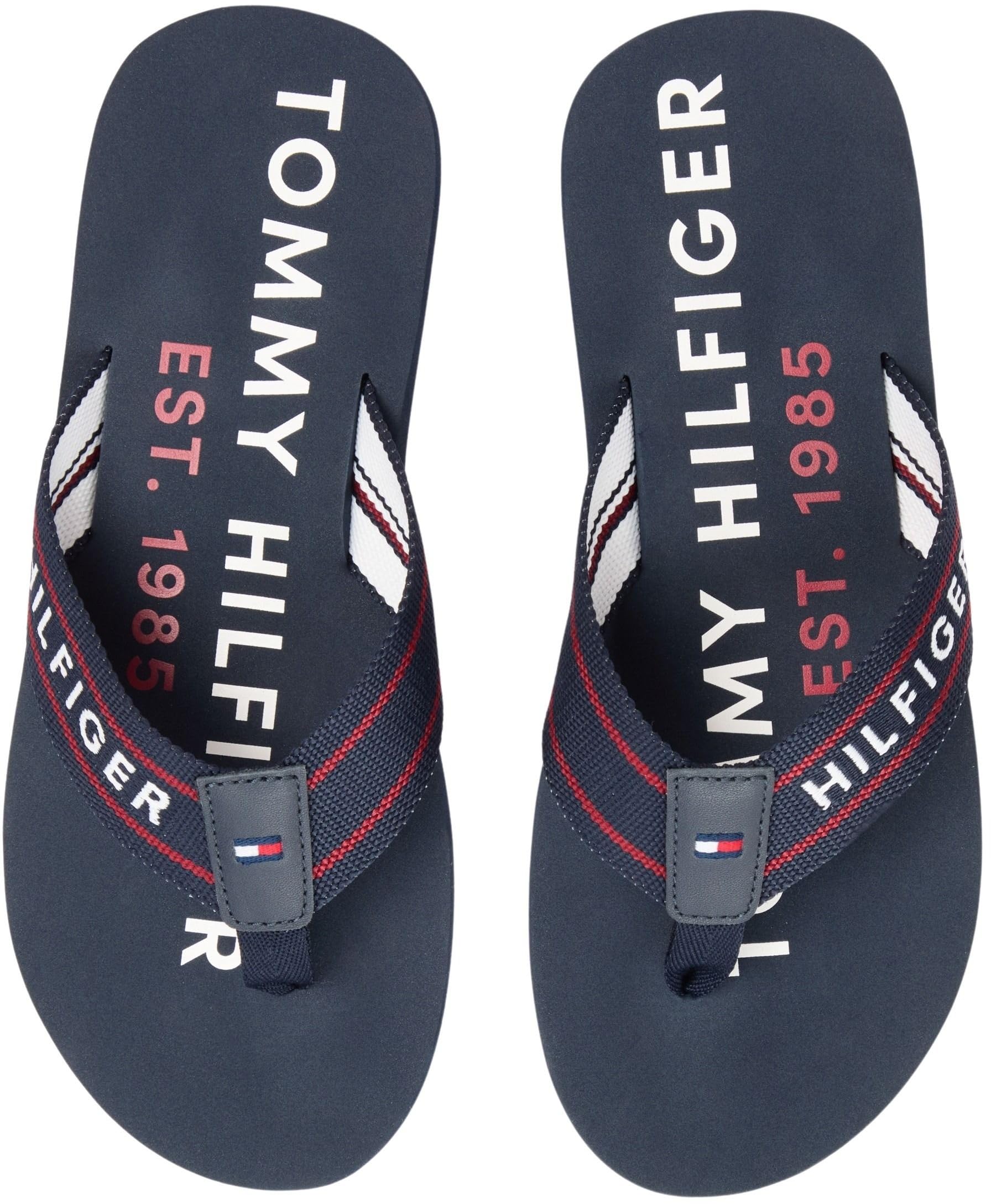 Tommy Hilfiger Beach Sandal Chanclas Hombre