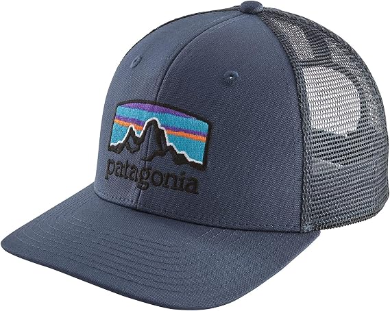 Patagonia Fitz Roy Horizons Trucker Hat 