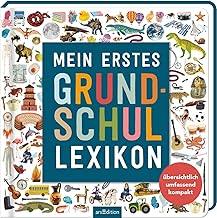 Mein erstes Grundschul-Lexikon