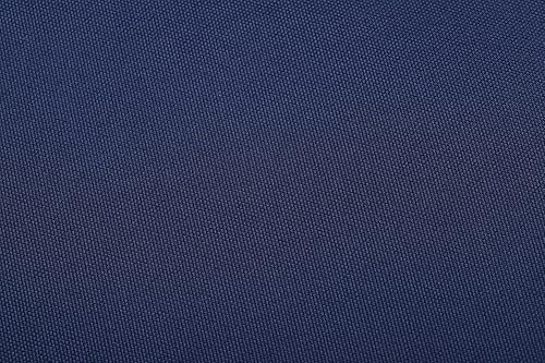 The Yard - Lona impermeable de 600 denier con respaldo de poliuretano, protector UV azul marino por yarda