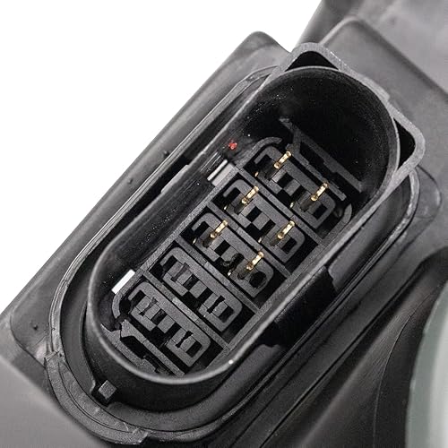 Miniatura 3 de 1A Auto Juego de faros compatibles con Mercedes-Benz C300 C350 C63 AMG 2008-2011
