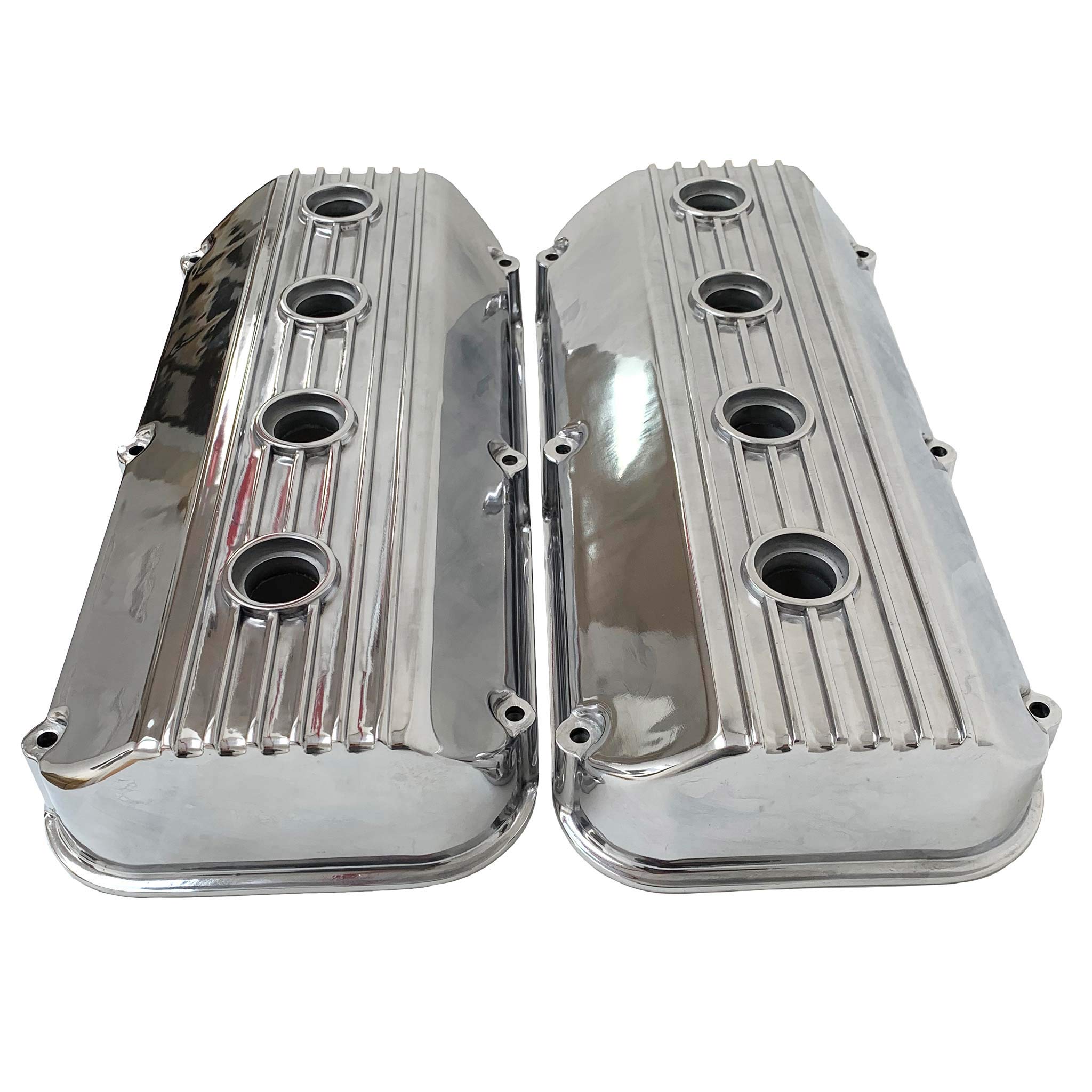 Best Gasket Valve Cover Gaskets Set For Dodge 241-325 HEMI V8 (1953-1958) – Engine Compartment