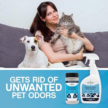 NonScents Cat Lover's Bundle