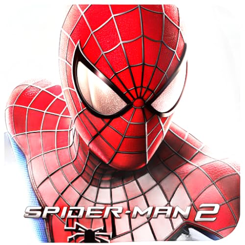 Spider Rescue Power Spiderman Simulator