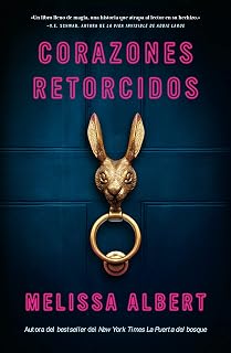 Corazones retorcidos