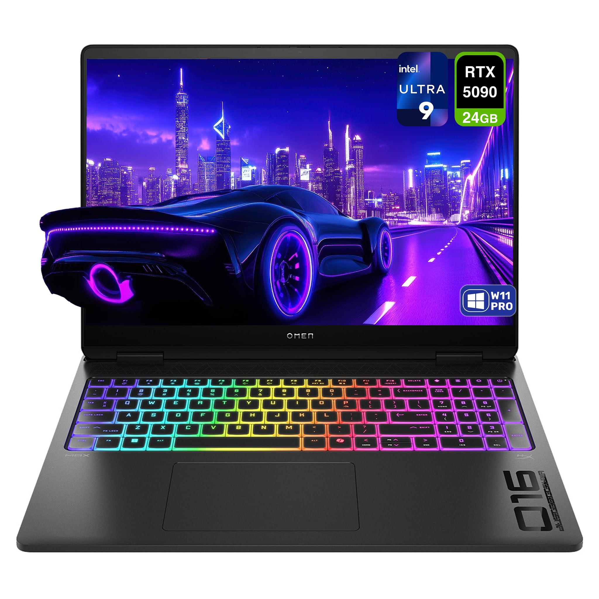 Amazon.com: HP OMEN MAX Gaming Laptop, Intel Ultra 9-275HX, 32 GB Amazon.com: HP OMEN MAX Gaming Laptop, Intel Ultra 9-275HX, 32 GB