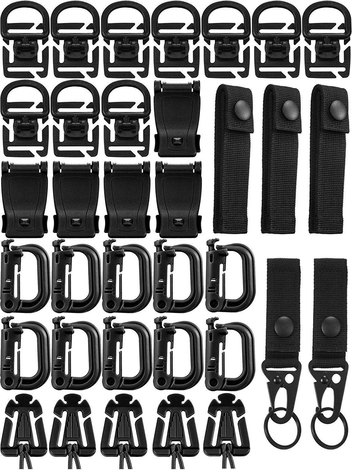 中型マルチカムバックパック MOLLEウェビング付き 中型マルチカムバックパック MOLLEウェビング付き Amazon.co.jp