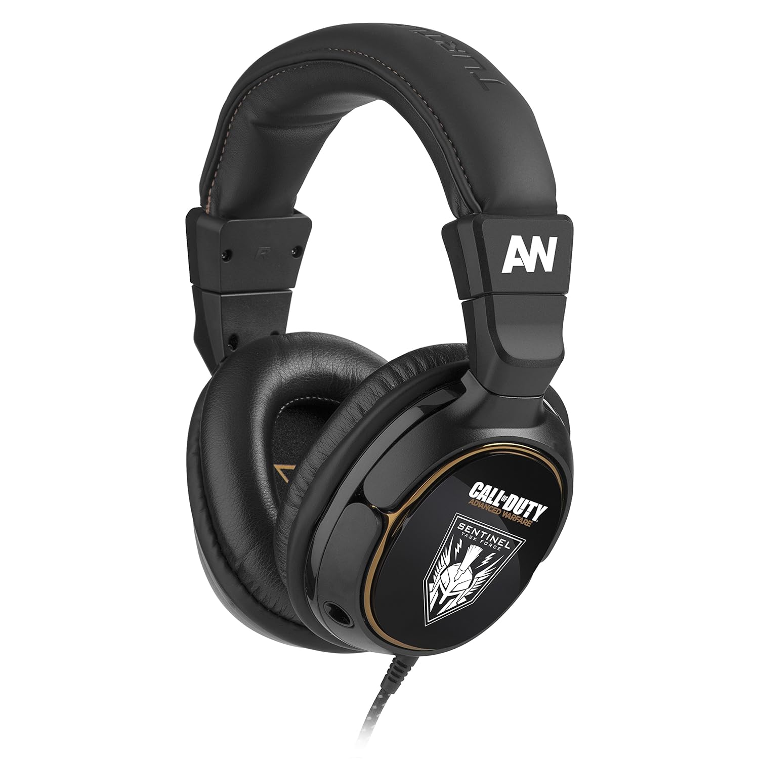 Turtle Beach Call of Duty Advanced Warfare Ear Force Sentinel Task Force Gaming Headset for PlayStation 4