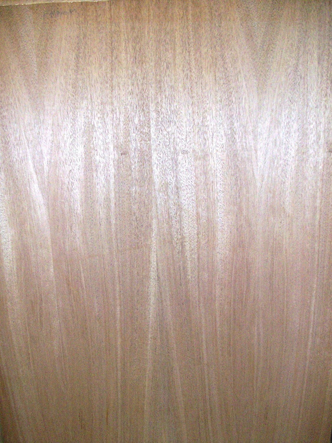 3/4" Mahogany Plywood 2'X4' Sheet