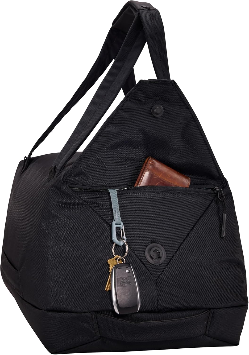 Thule Subterra Duffel 35L, Black - Image 3