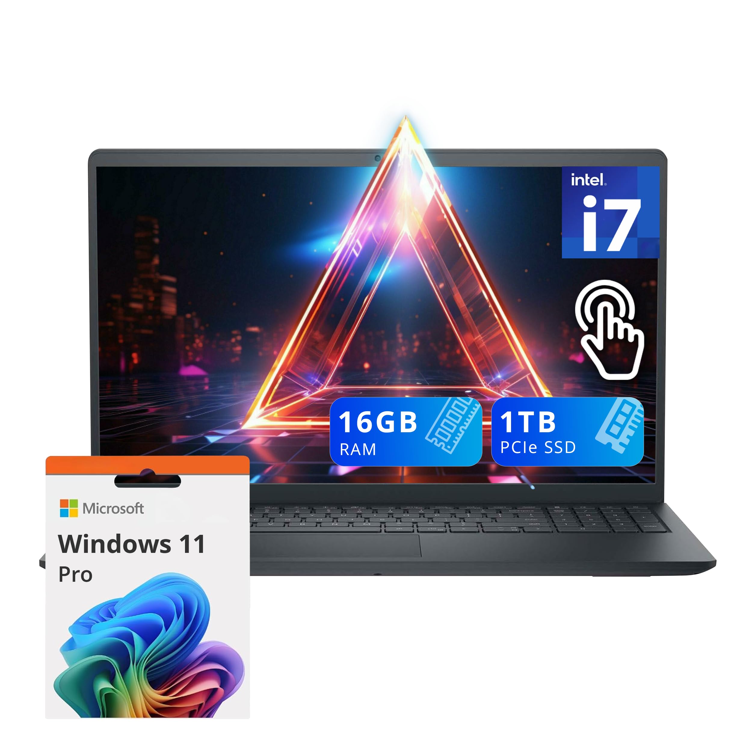 Dell Inspiron 15 3530 15.6