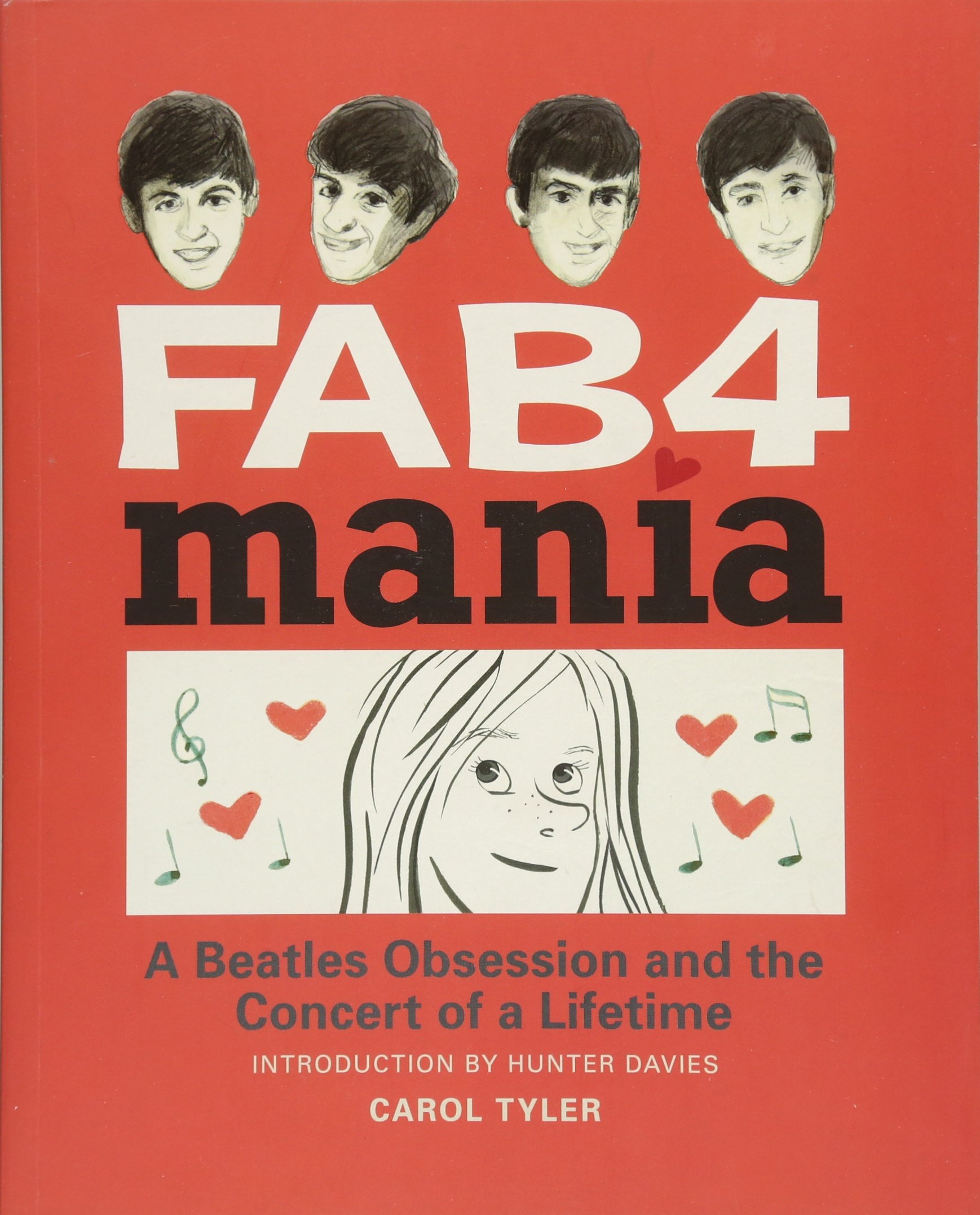 Fab 4 Mania
