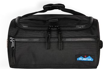 KAVU Supply Kit, Raven
