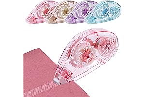 Elmer's Craft Bond Tape Runner 4 Pack