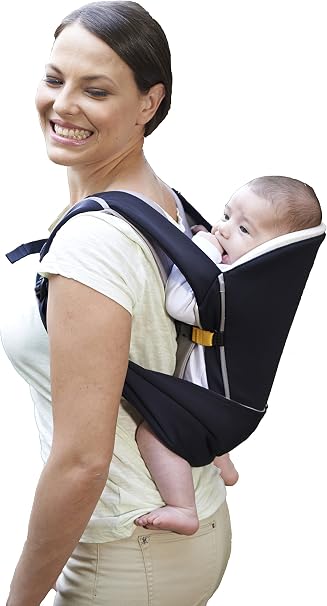 Tiny Love Porte Bebe Tiny Hug Amazon Fr Bebe Et Puericulture