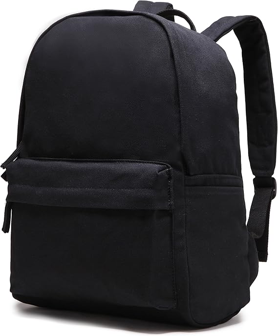 Plain bookbag Clearance