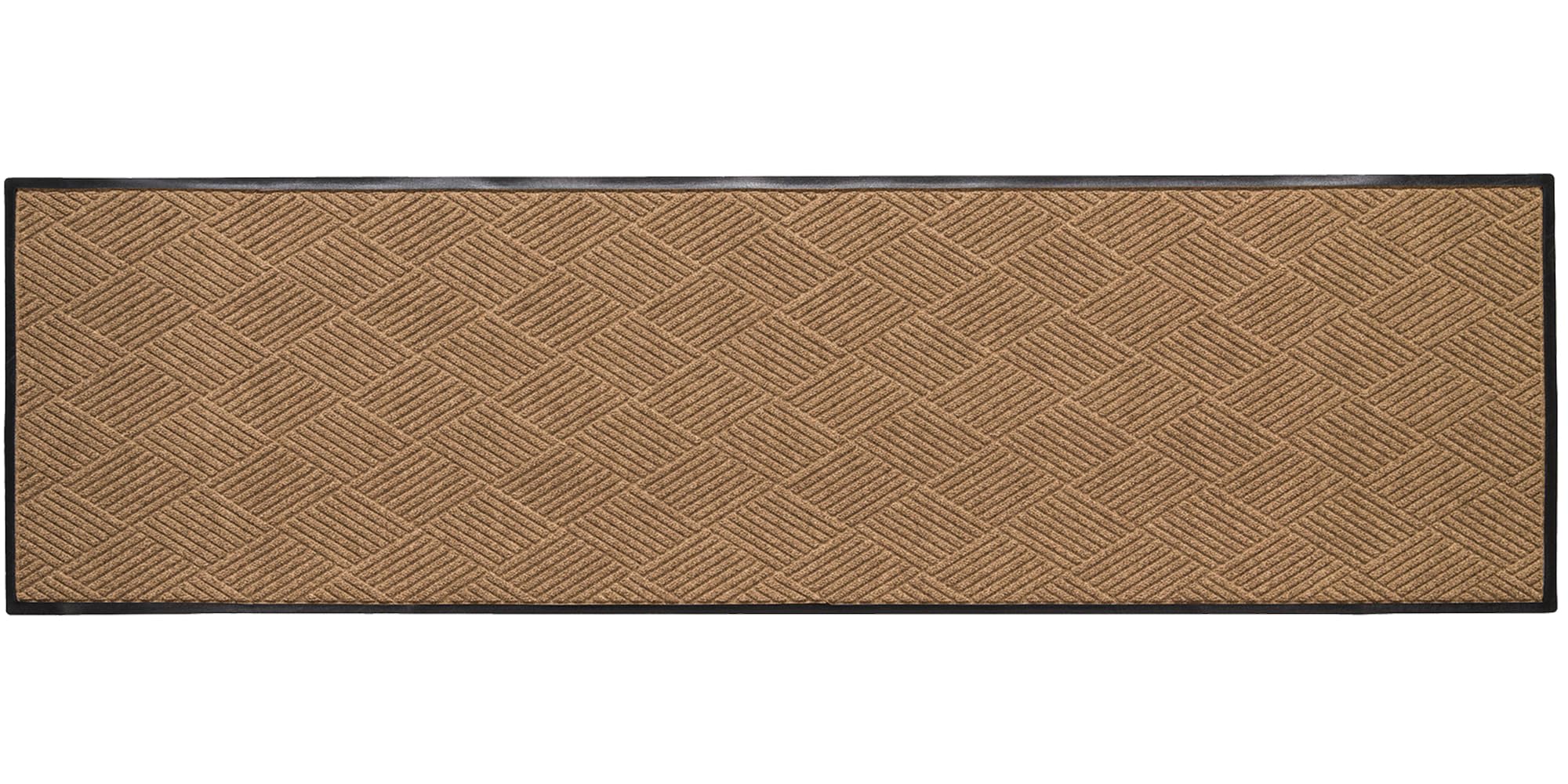 WaterHog Diamonds Front Door Mat Indoor Outdoor Entrance, All-Weather Mats — Amazon image 14