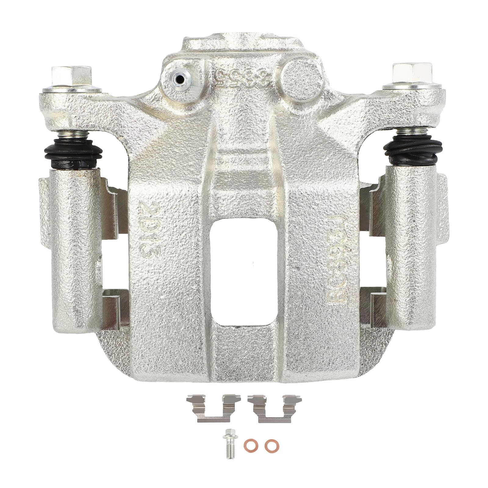 SCITOO - Rear Left Disc Brake Caliper w/Bracket For Nissan