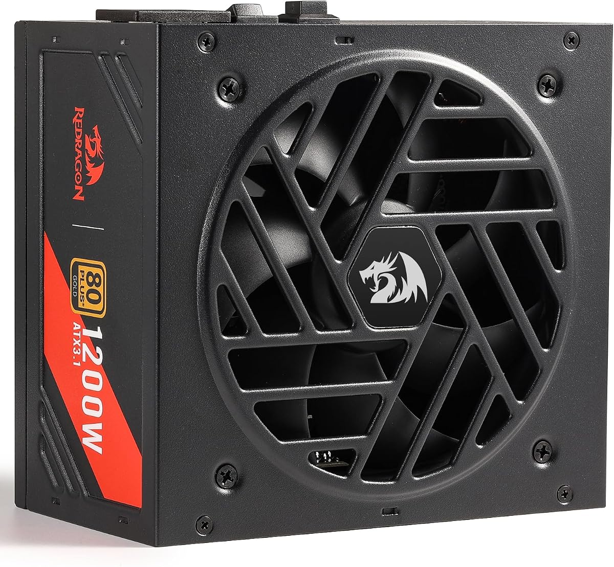 Redragon RGMS-1200W PRO