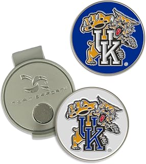 Team Effort LE Hat Clip NCAA Kentucky Wildcats