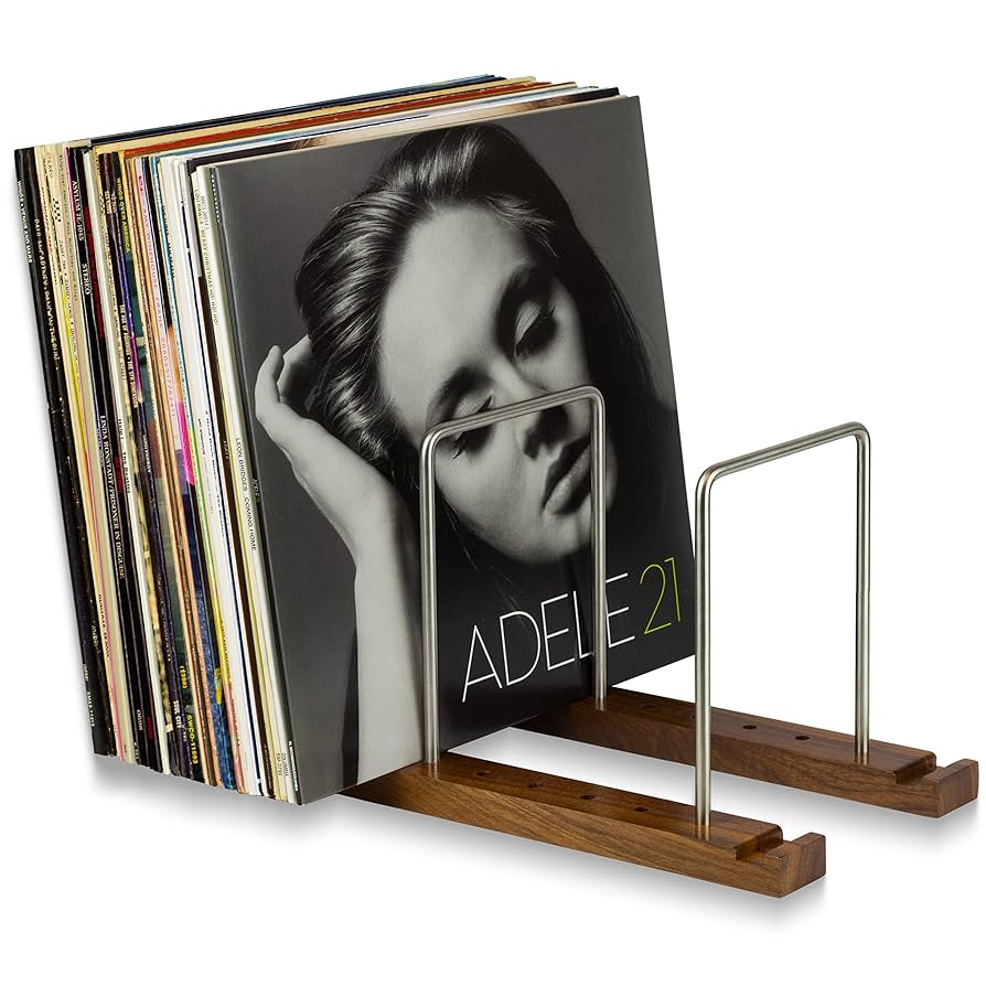 TOO WOOD Record Shelfオーク paddlers coffee TOO WOOD Record Shelfオーク paddlers coffee Amazon.com