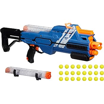 nerf rival zeus amazon