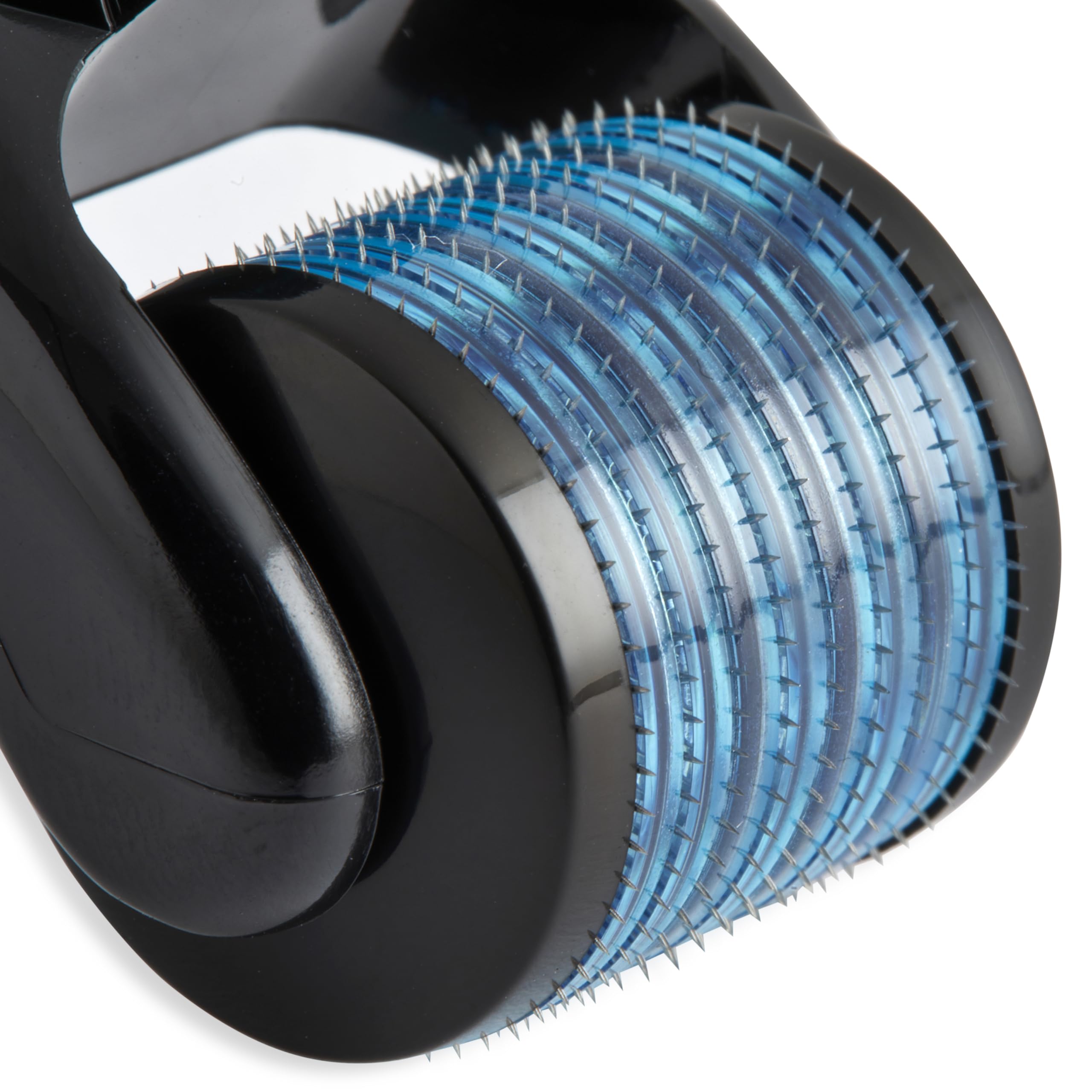 Le Derma Roller Monsieur Cheveux - Lutte contre la perte de cheveux - Acier chirurgical