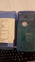 Vista 3 de Texas Instruments Calculadora científica TI-15 - 2 línea(s) - 11 caracteres - Batería, Energía Solar 15/TBL/2L1/A