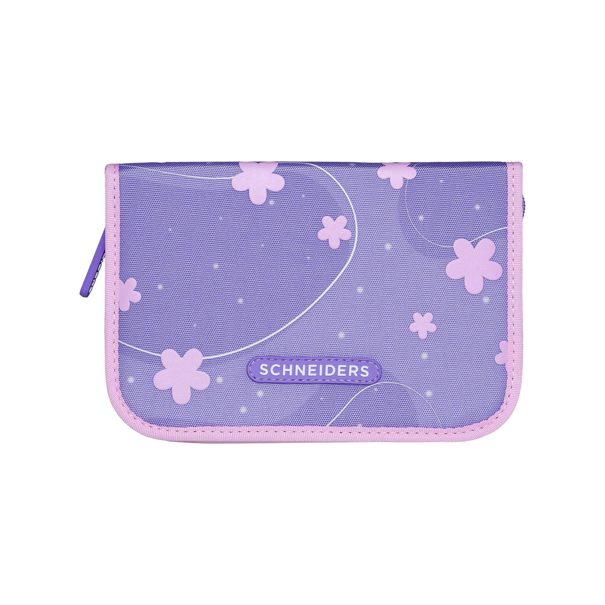 Schneiders Ergolite Set 9-tlg. Flowery Lavender