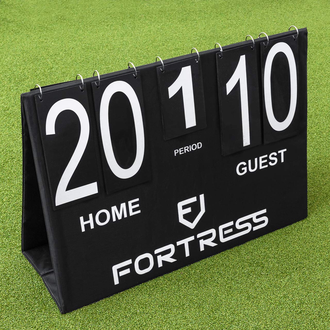 Buy Fortress Baseball Flip Portable Scoreboard Table Top Score Keeper