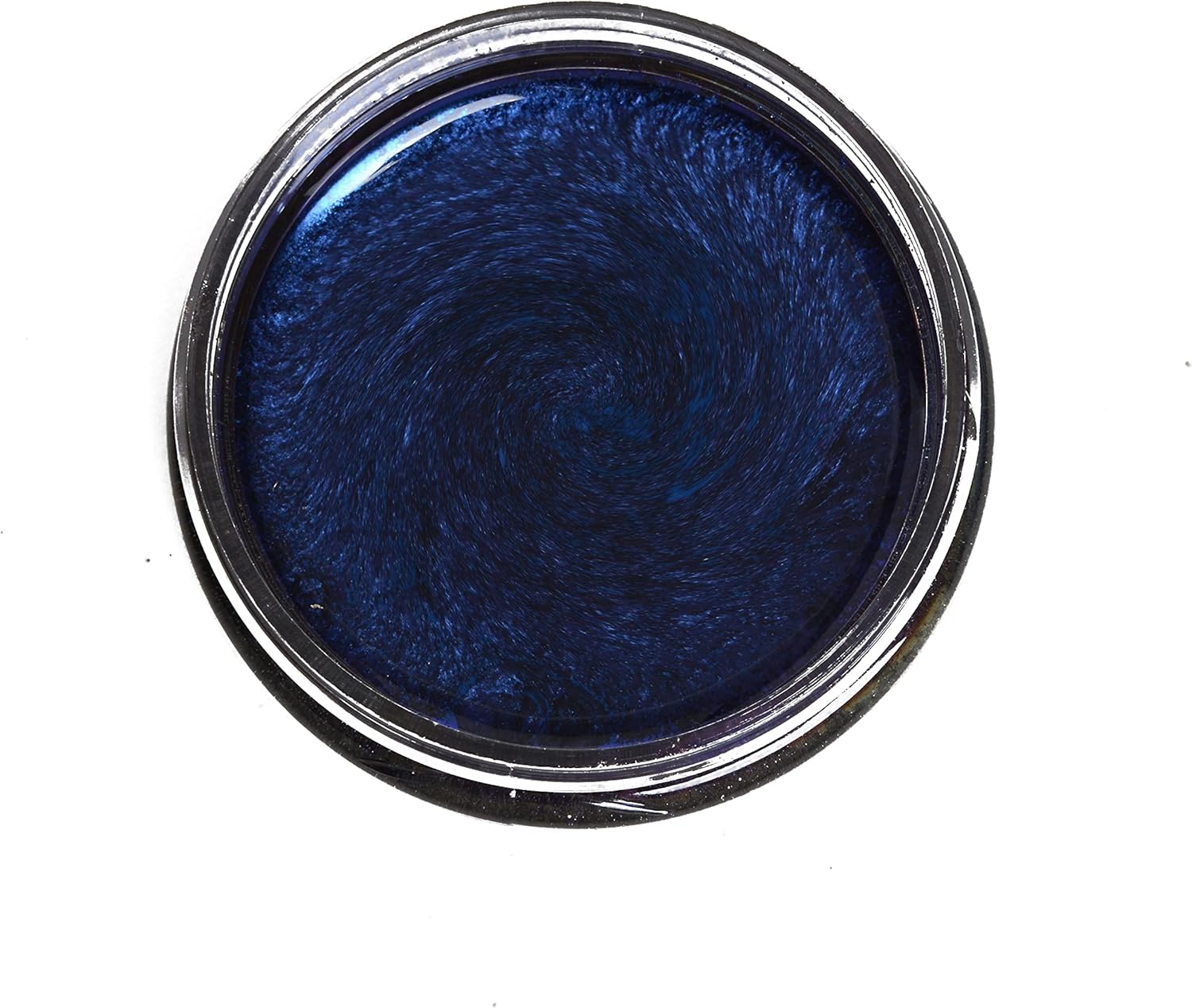 KP Pigments ZTM Hypershift Pearlescent 100% Pure Fine Mica Powder - Naturally Pigmented Multipurpose DIY Arts and Crafts, Dye, Soap Making, Cosmetics, Epoxy Resin, Paint, and More! 25 Grams