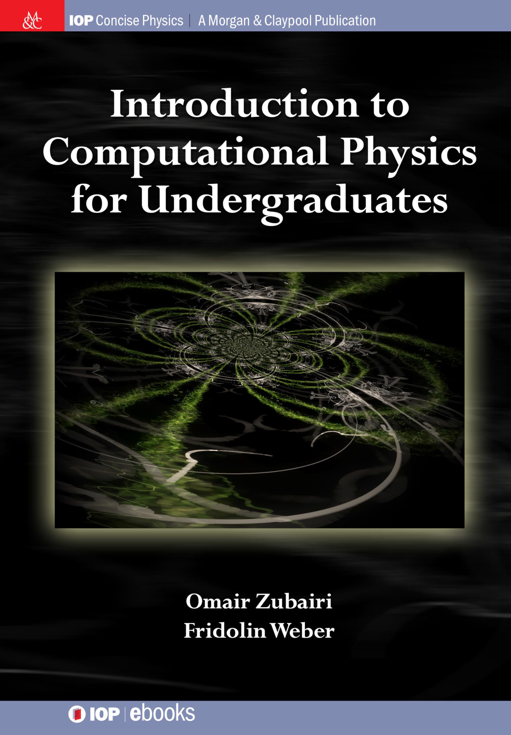 Buy Introduction to Computational Physics for Undergraduates (IOP Concise Physics) — BookShops.in