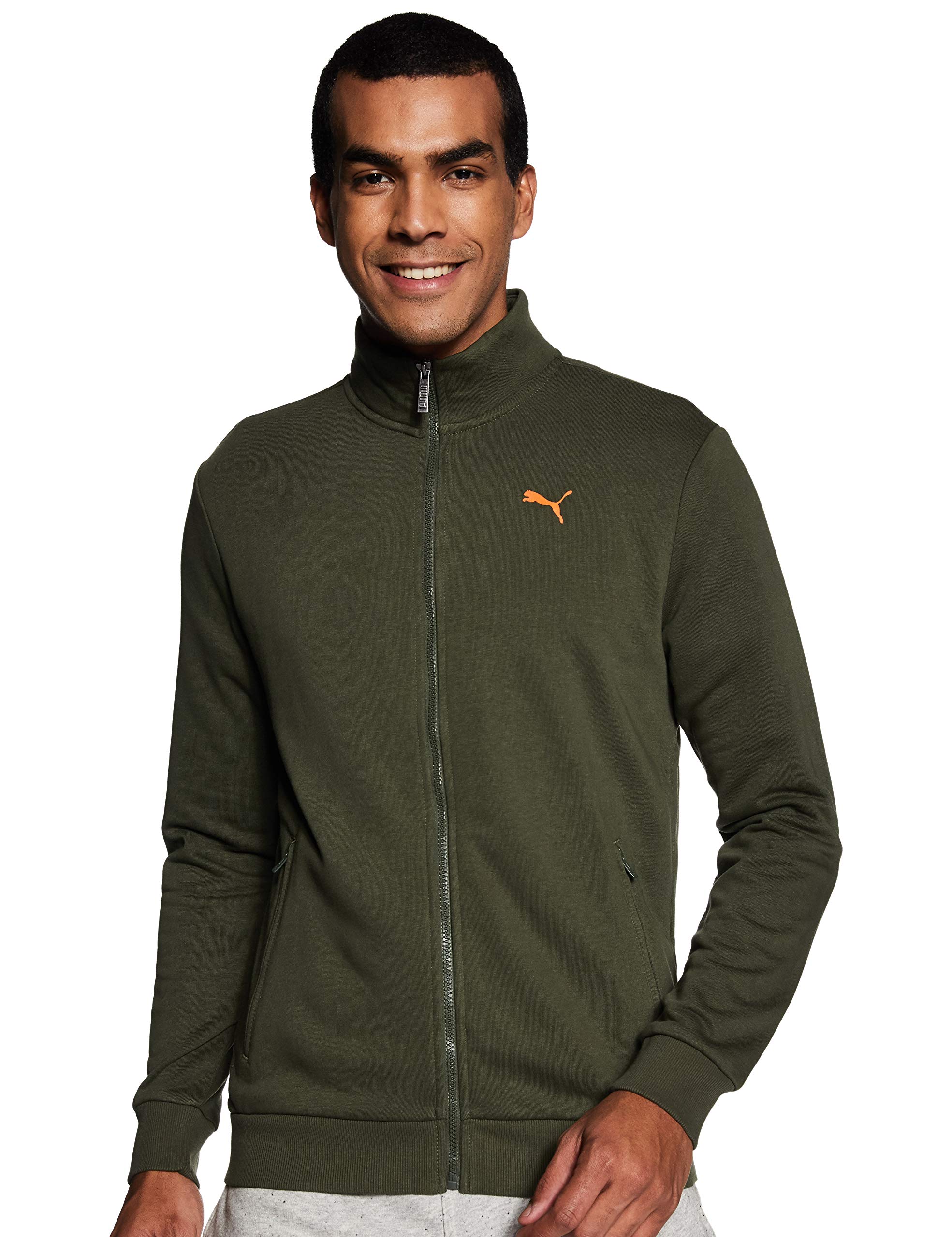 PumaMen's Sweats/Crews