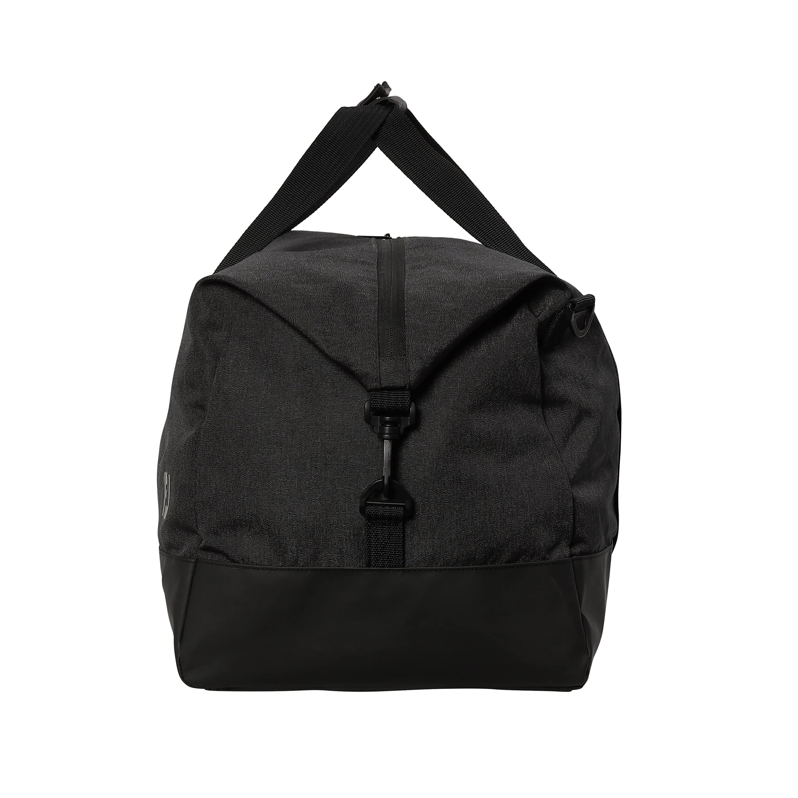 FootJoy Bolsa de Viaje Heather Charcoal, 30,5 x 50,5 x 25,4 cm, Carbón Brezo, 12x20.5x10, Bolsa de Viaje Ligera