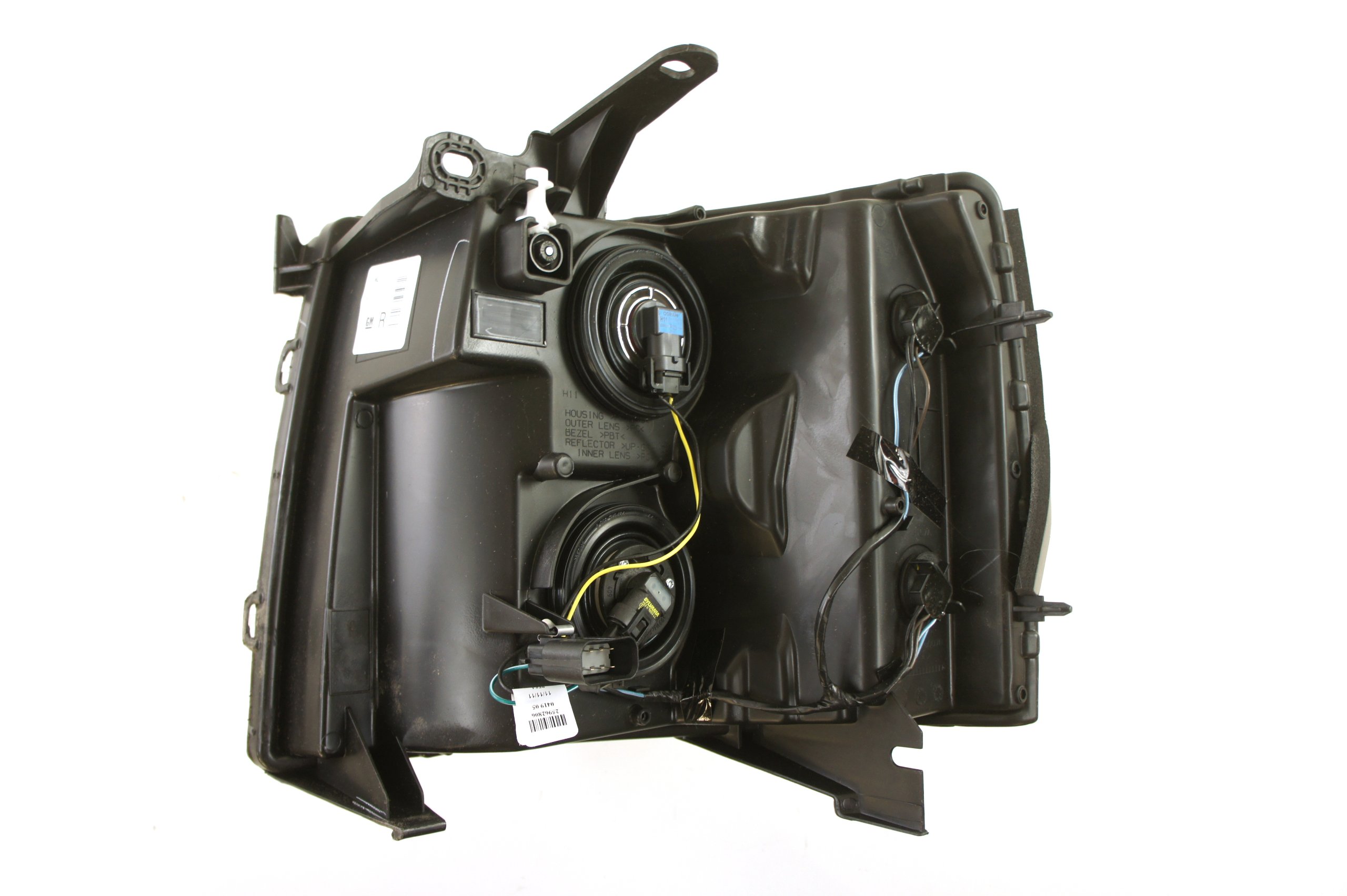 Amazon.com: Genuine GM Parts 25962805 Passenger Side